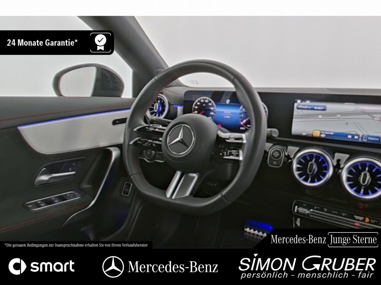 Mercedes-Benz CLA – Bild 12