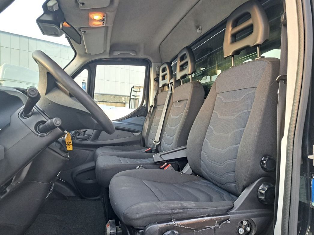 IVECO | 70C18