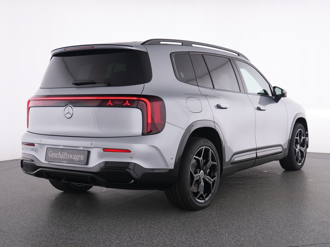 Mercedes-Benz GLB – Bild 2