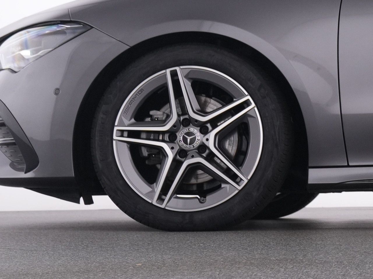 Mercedes-Benz CLA – Bild 19
