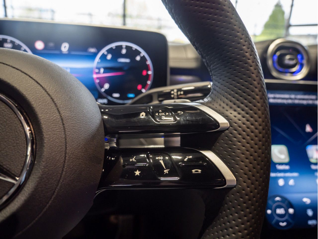Mercedes-Benz C-Klasse – Bild 13