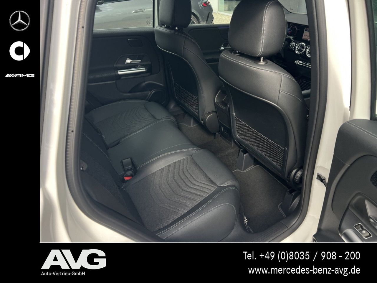 Mercedes-Benz B-Klasse – Bild 15