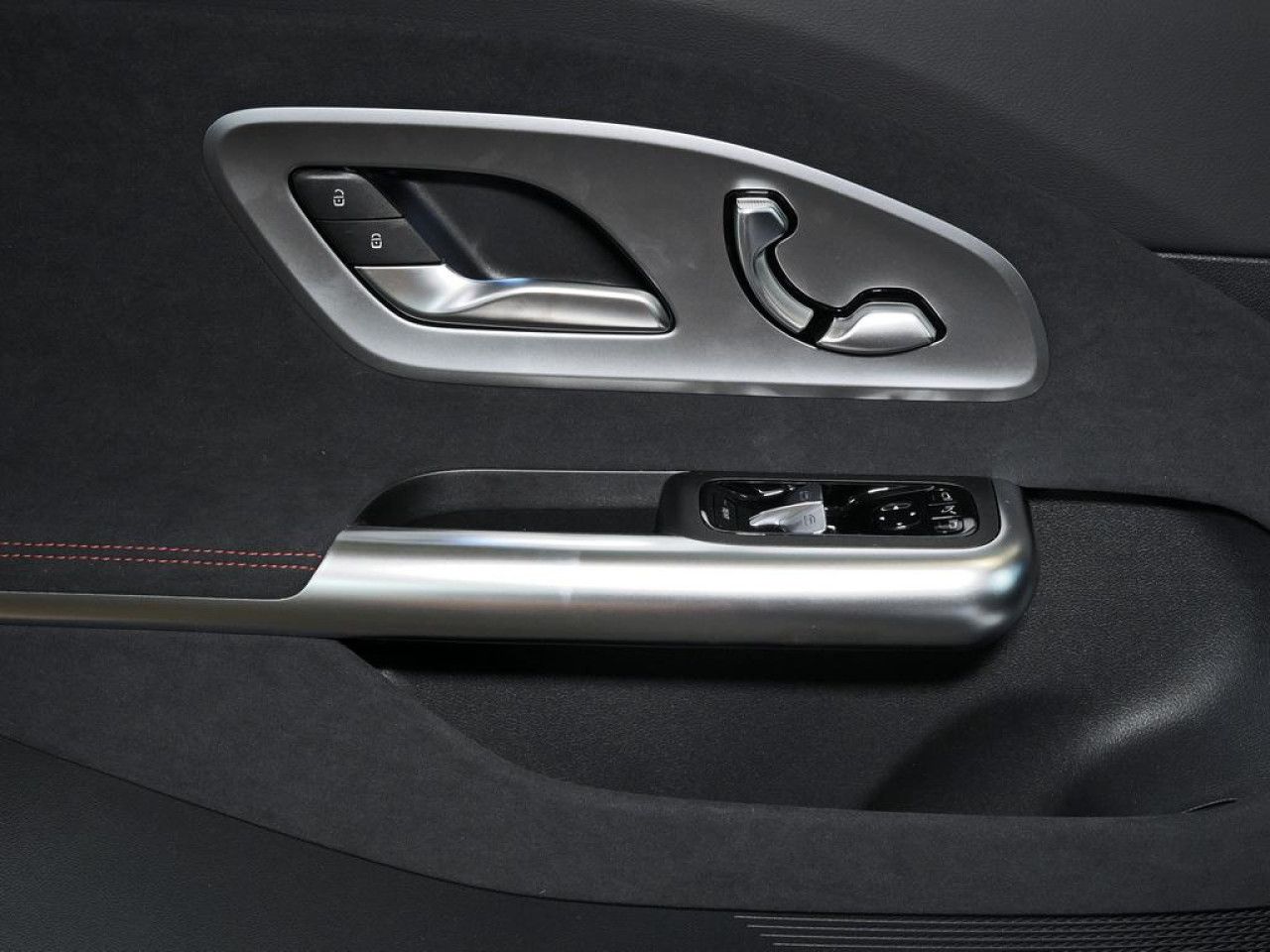 Mercedes-Benz CLA – Bild 6