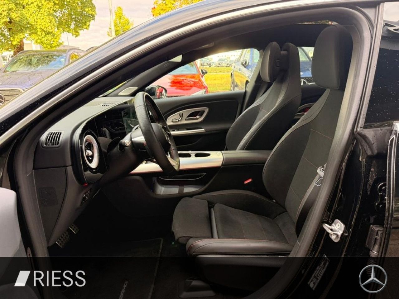 Mercedes-Benz CLA – Bild 2