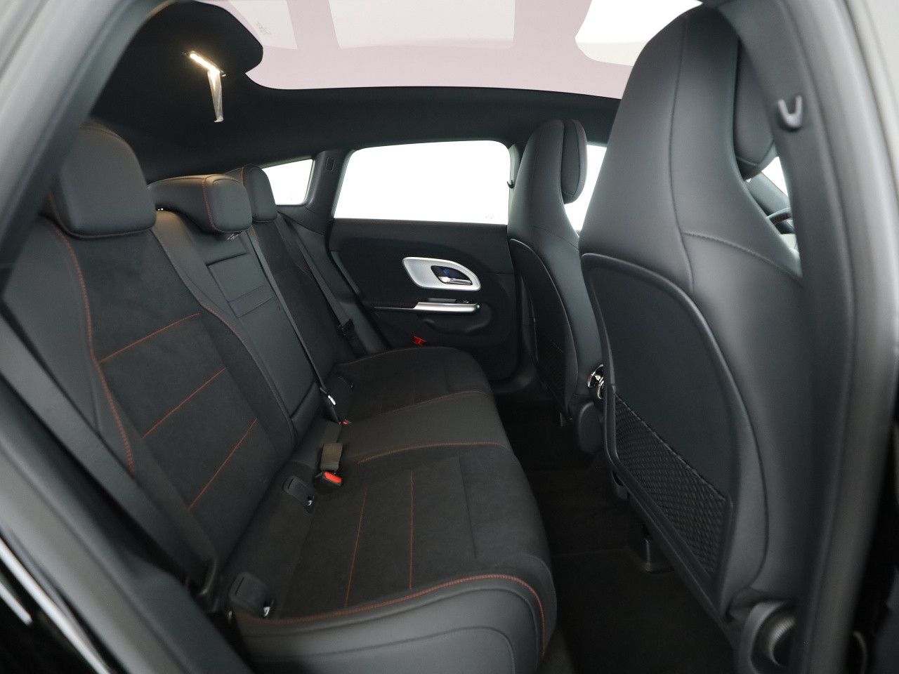 Mercedes-Benz CLA – Bild 14