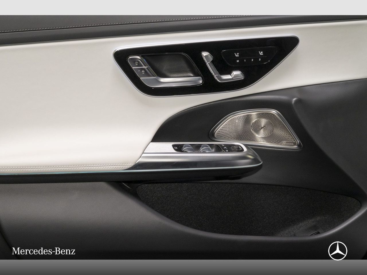 Mercedes-Benz E-Klasse – Bild 16