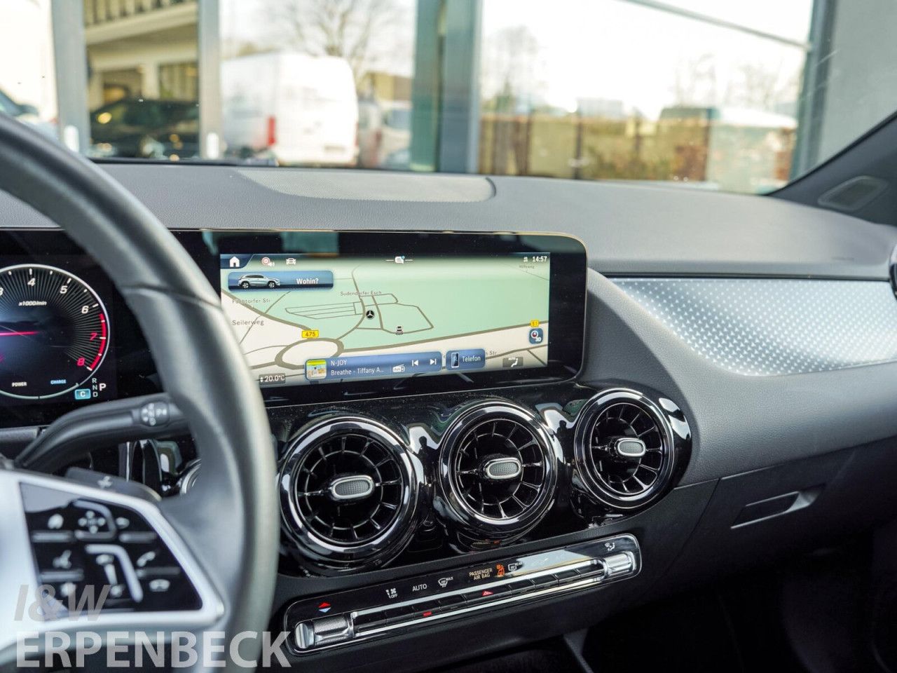 Mercedes-Benz GLA – Bild 13
