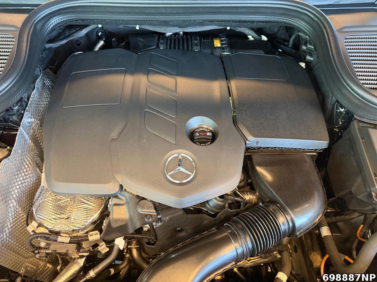 Mercedes-Benz GLE – Bild 7