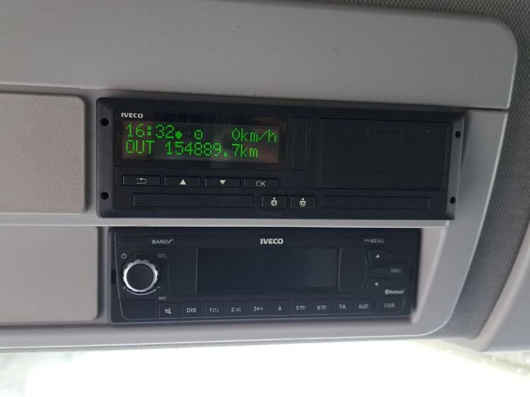 IVECO | ML160E28/P EVI_D