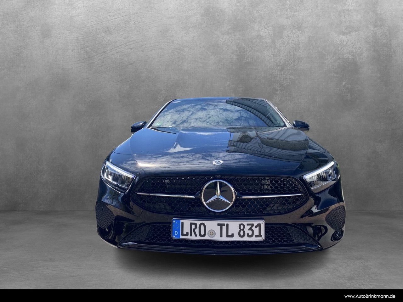 Mercedes-Benz A-Klasse – Bild 2
