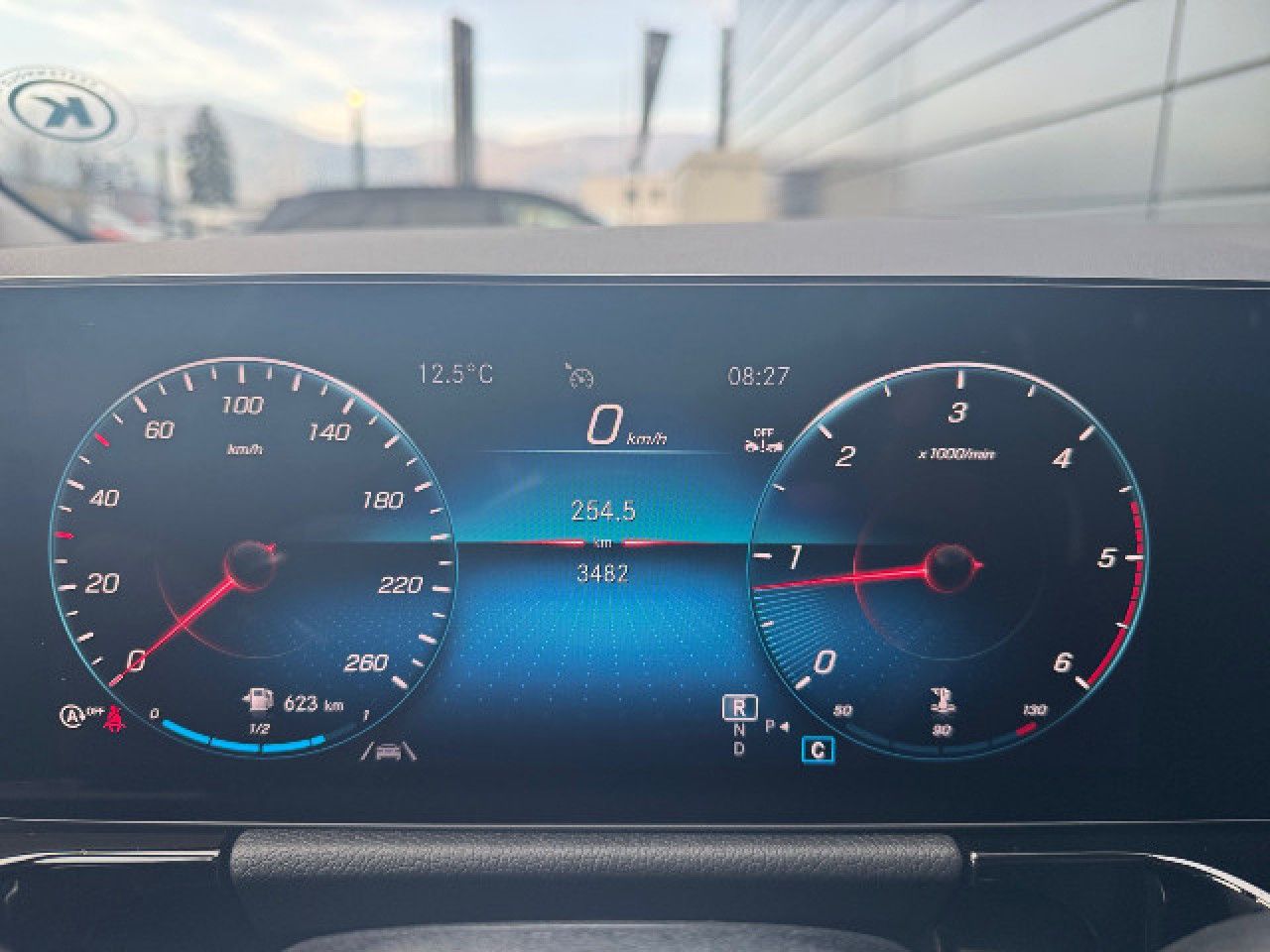 Fahrzeugbild 16 / 20