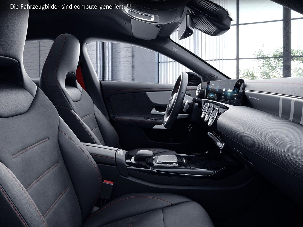Mercedes-Benz CLA – Bild 34
