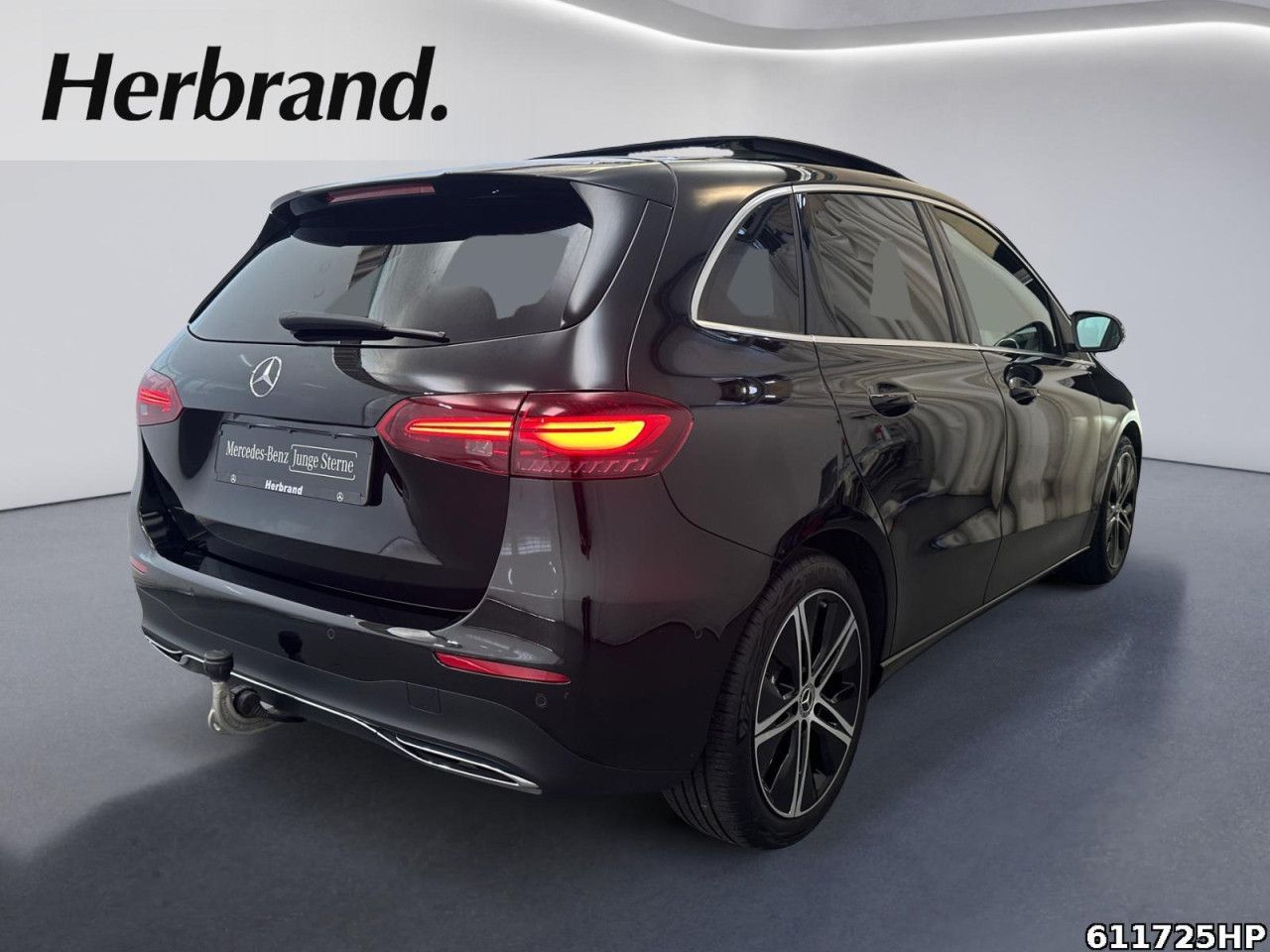 Mercedes-Benz B-Klasse – Bild 3