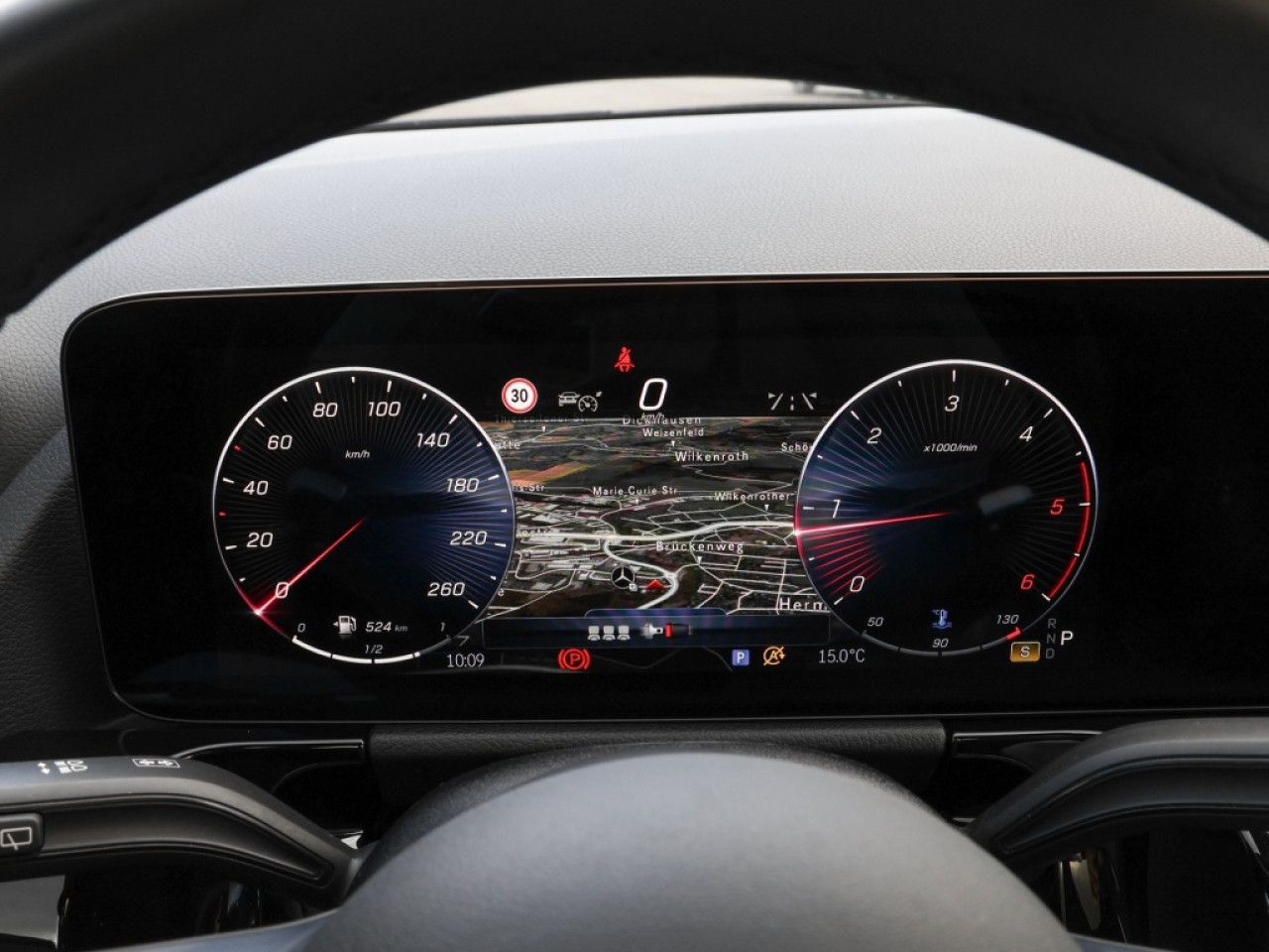 Mercedes-Benz GLA – Bild 17