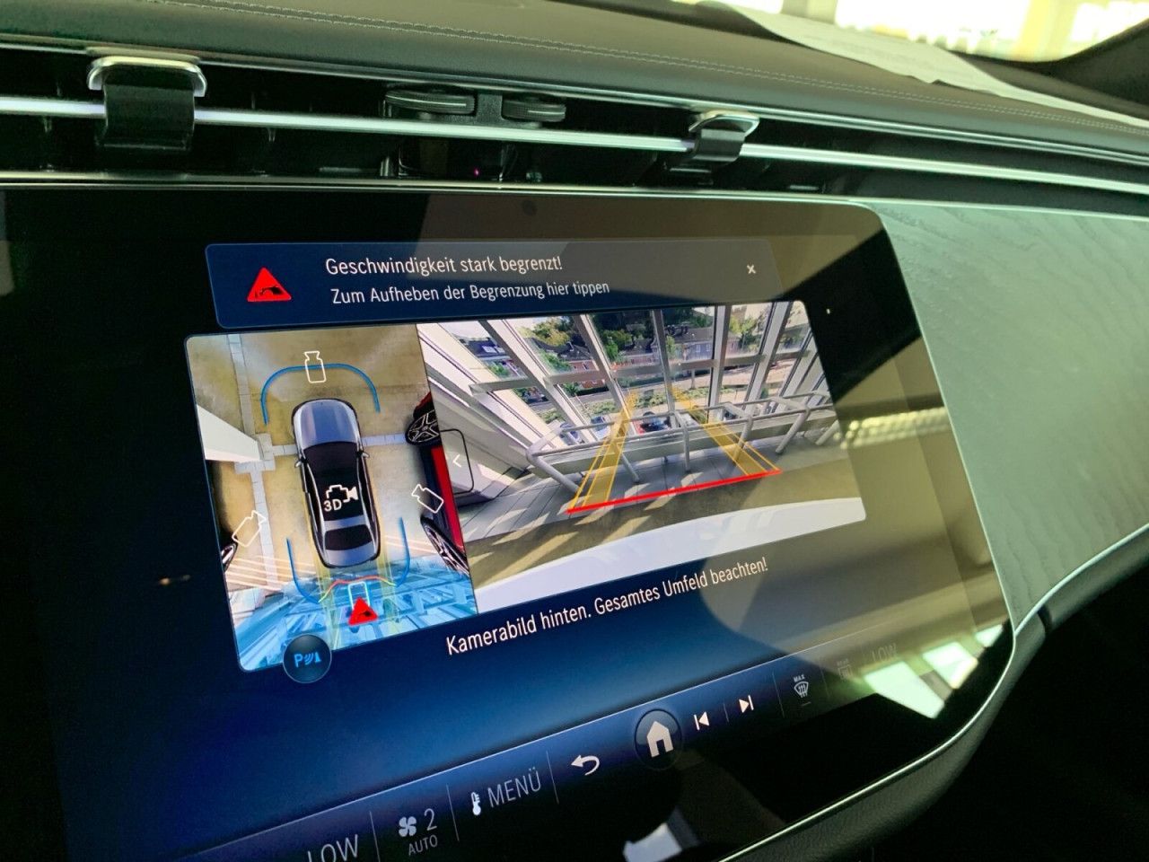 Mercedes-Benz E-Klasse – Bild 14