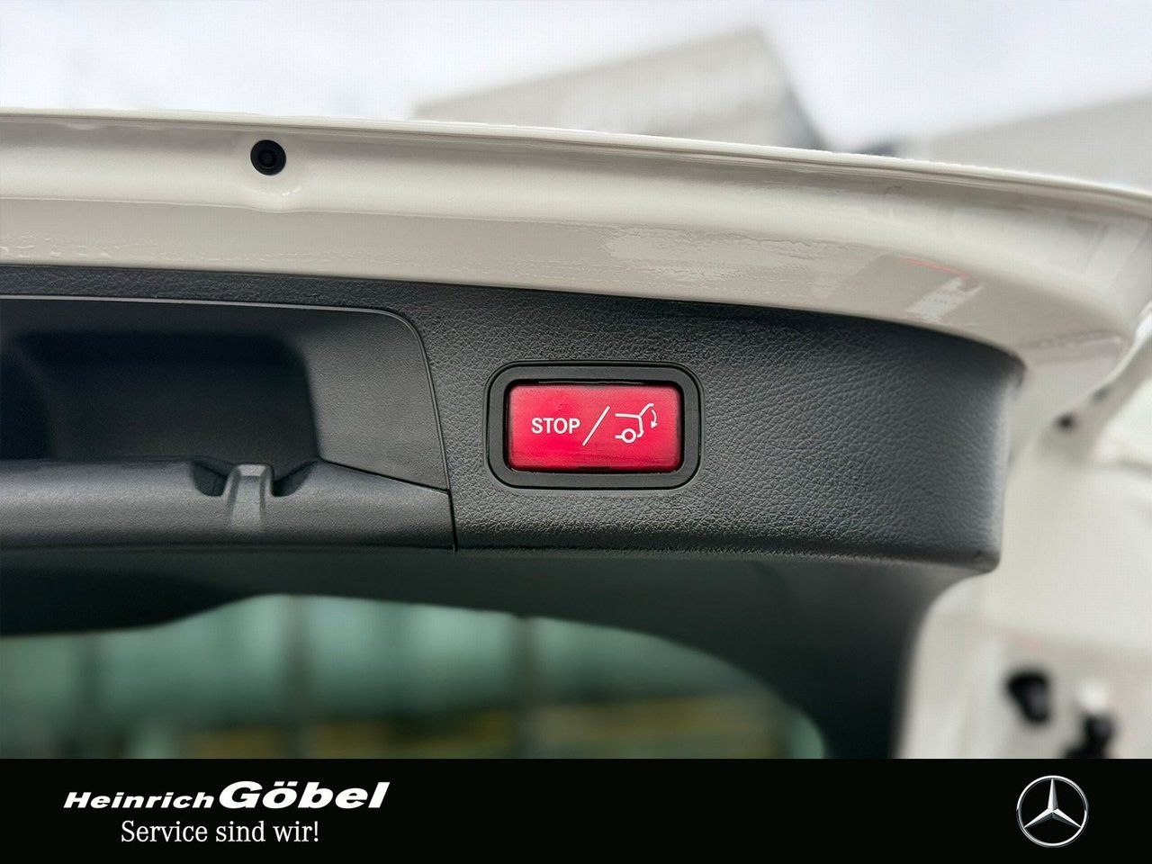 Mercedes-Benz GLA – Bild 22