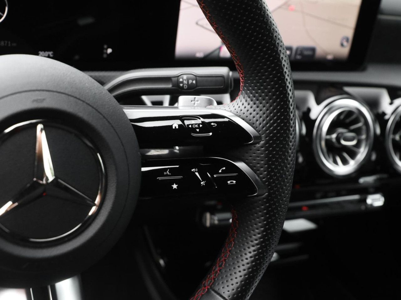 Mercedes-Benz CLA – Bild 16
