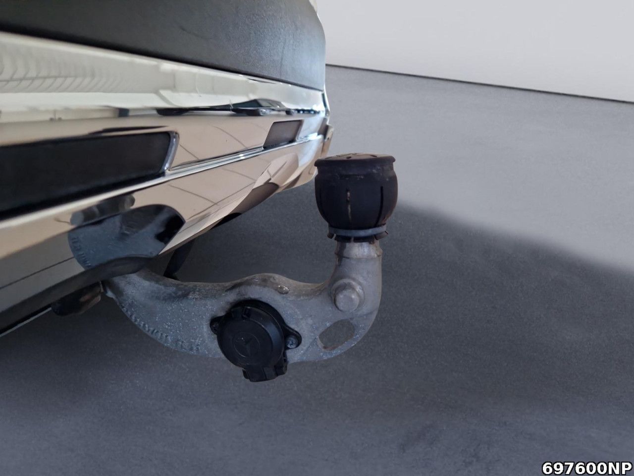 Mercedes-Benz GLC – Bild 8