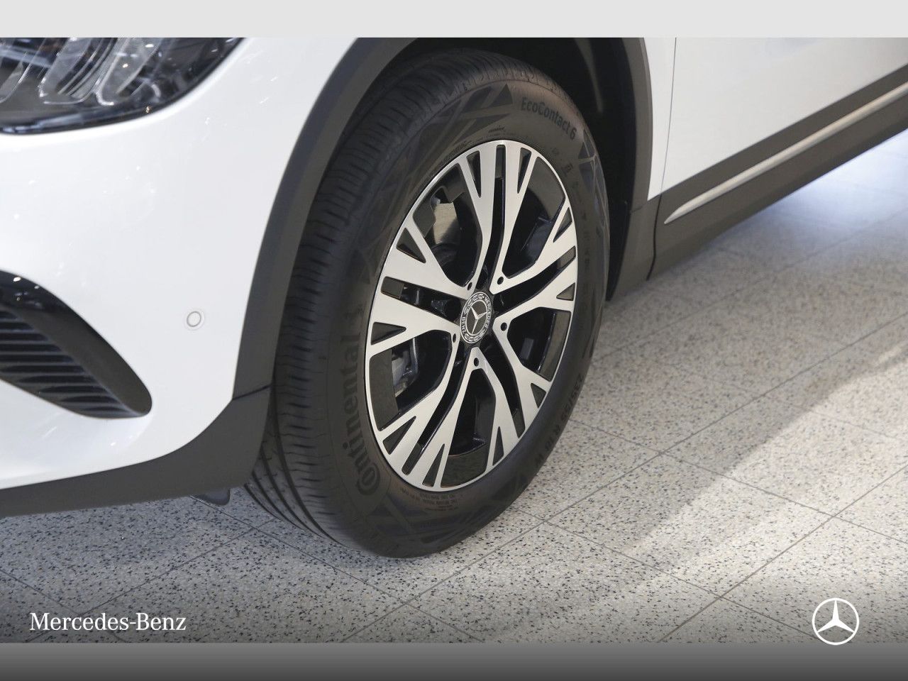 Mercedes-Benz GLA – Bild 3
