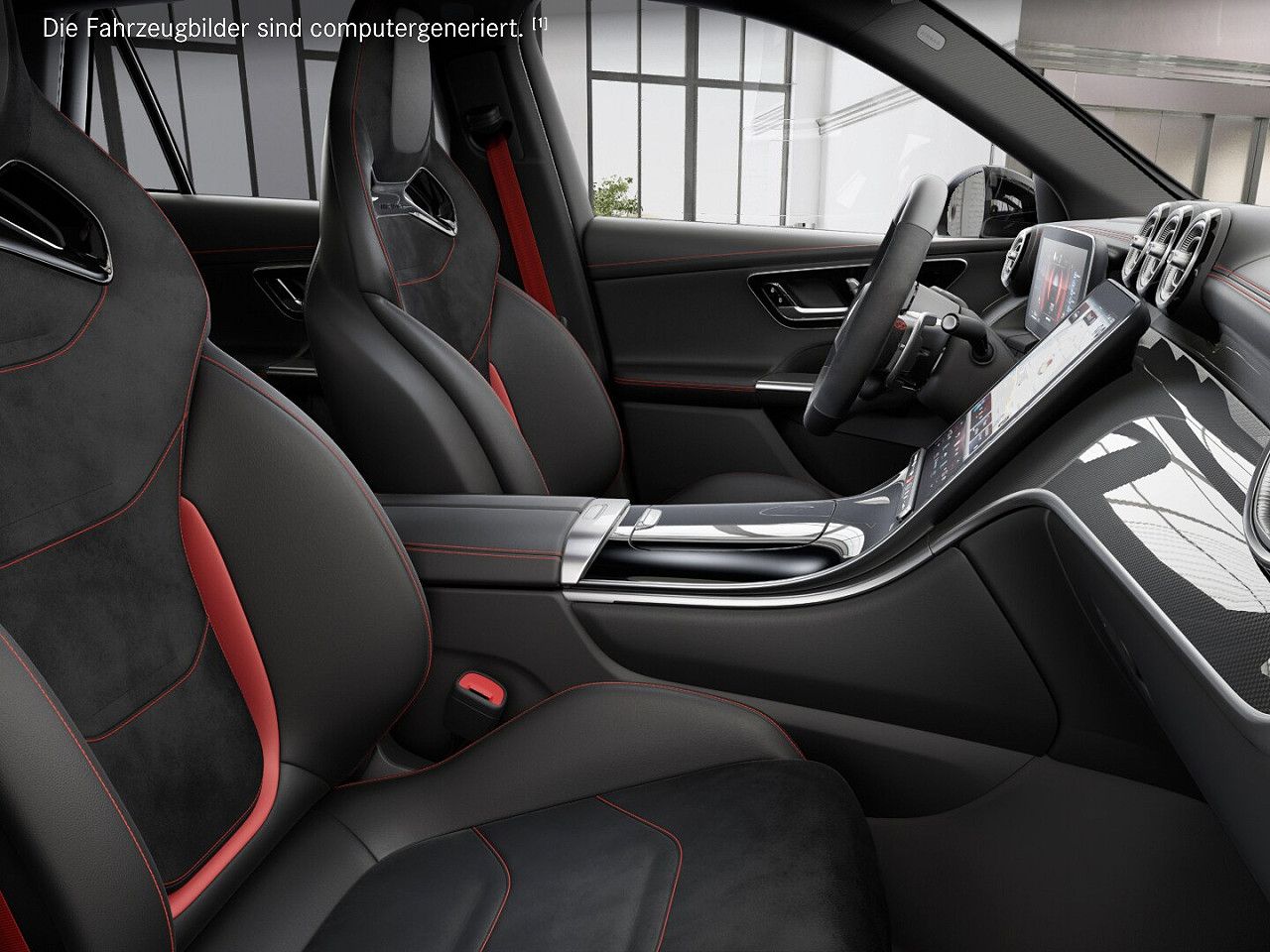 Mercedes-Benz GLC – Bild 23