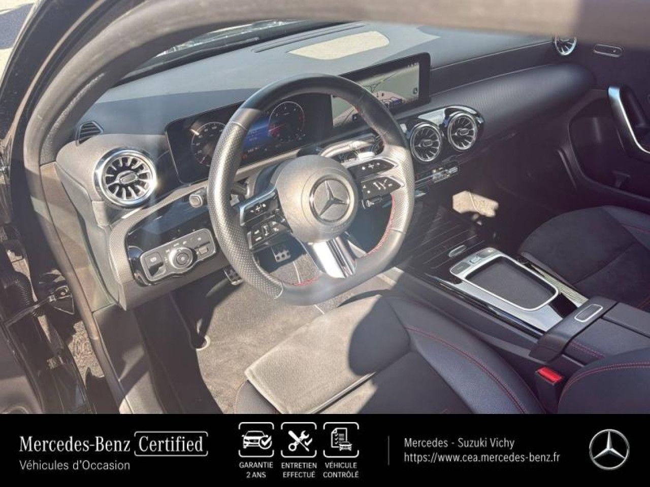 Photo du v&eacute;hicule 7 / 18