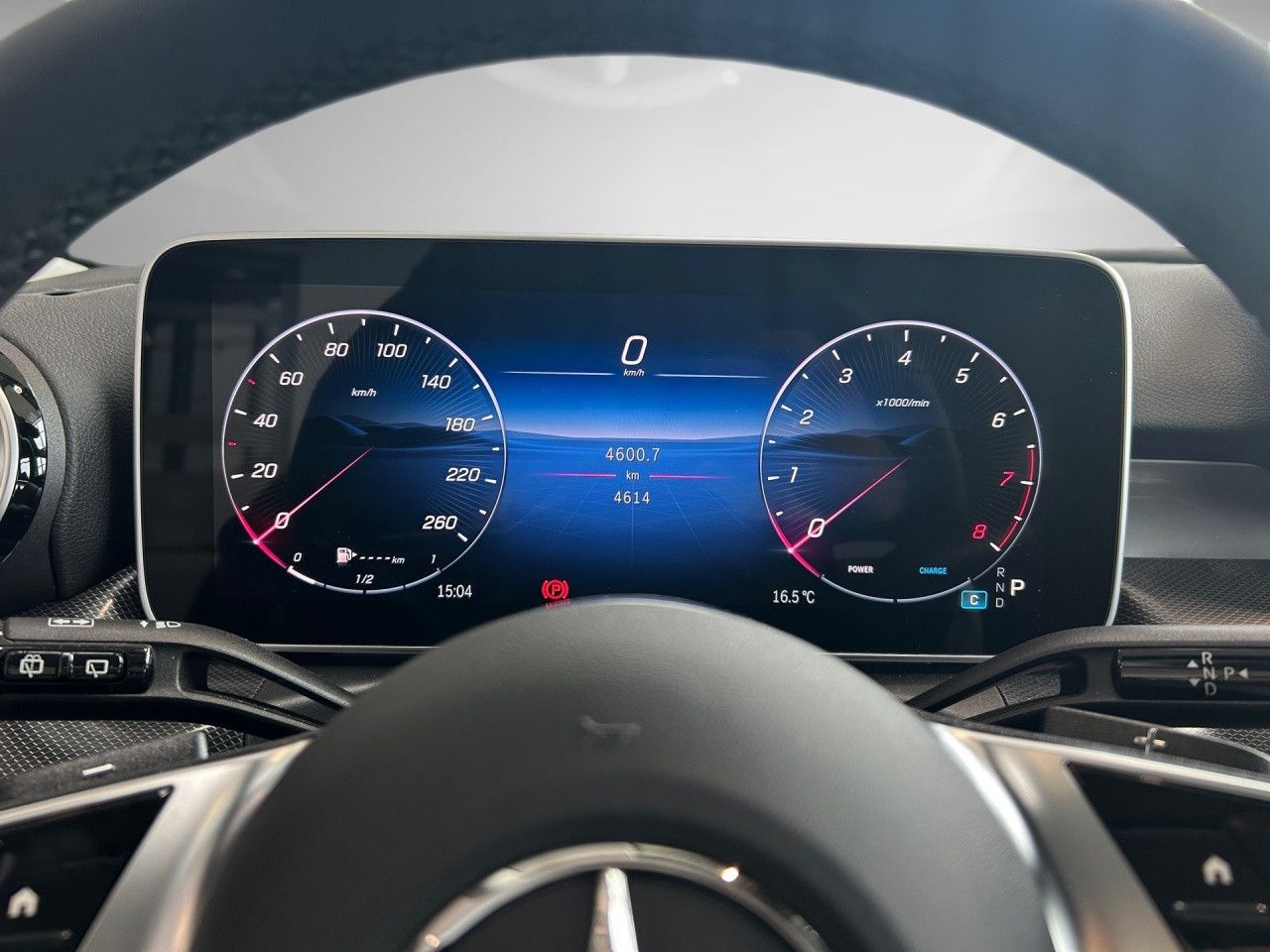 Mercedes-Benz C-Klasse – Bild 19