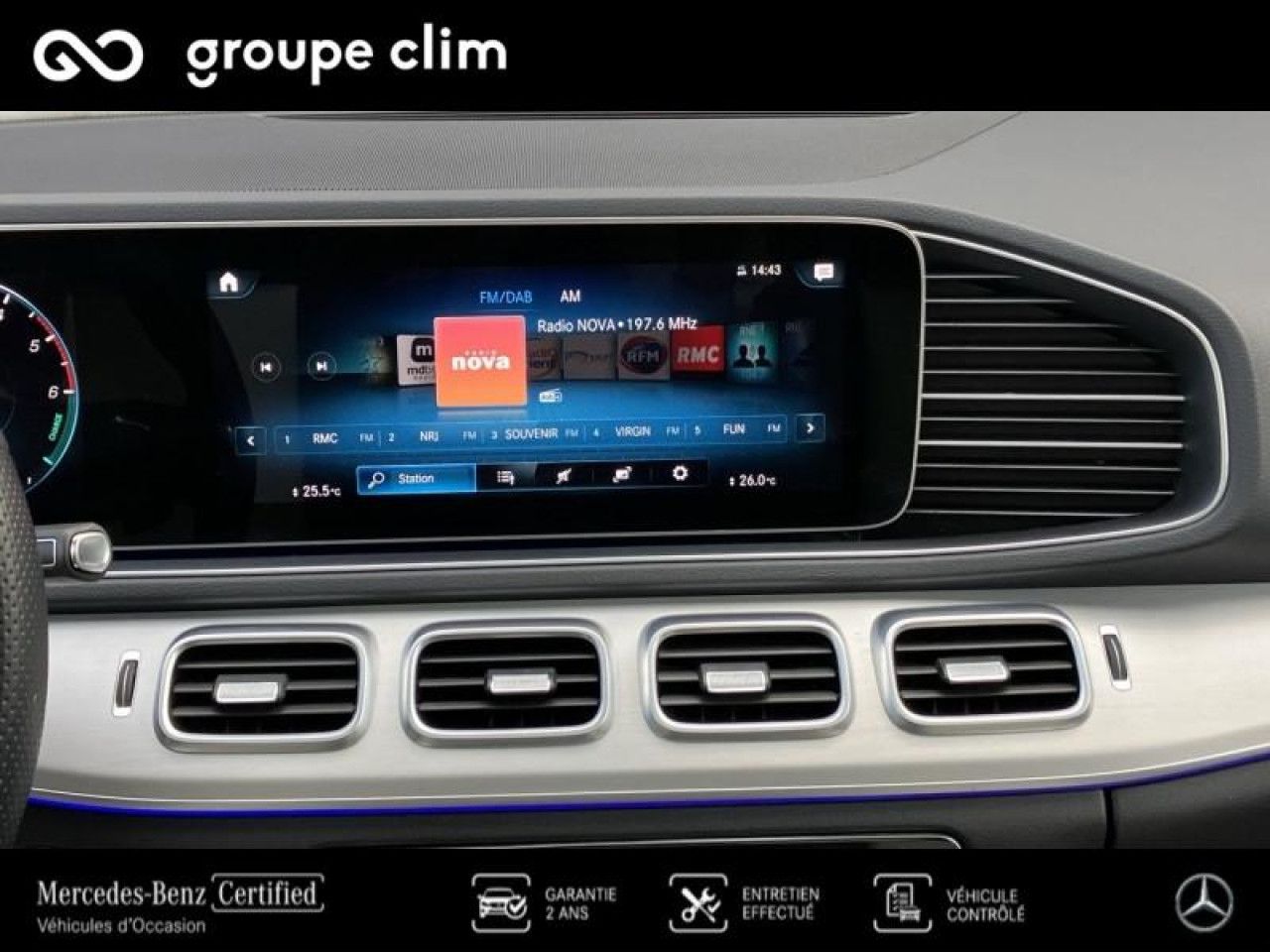 Photo du v&eacute;hicule 18 / 18