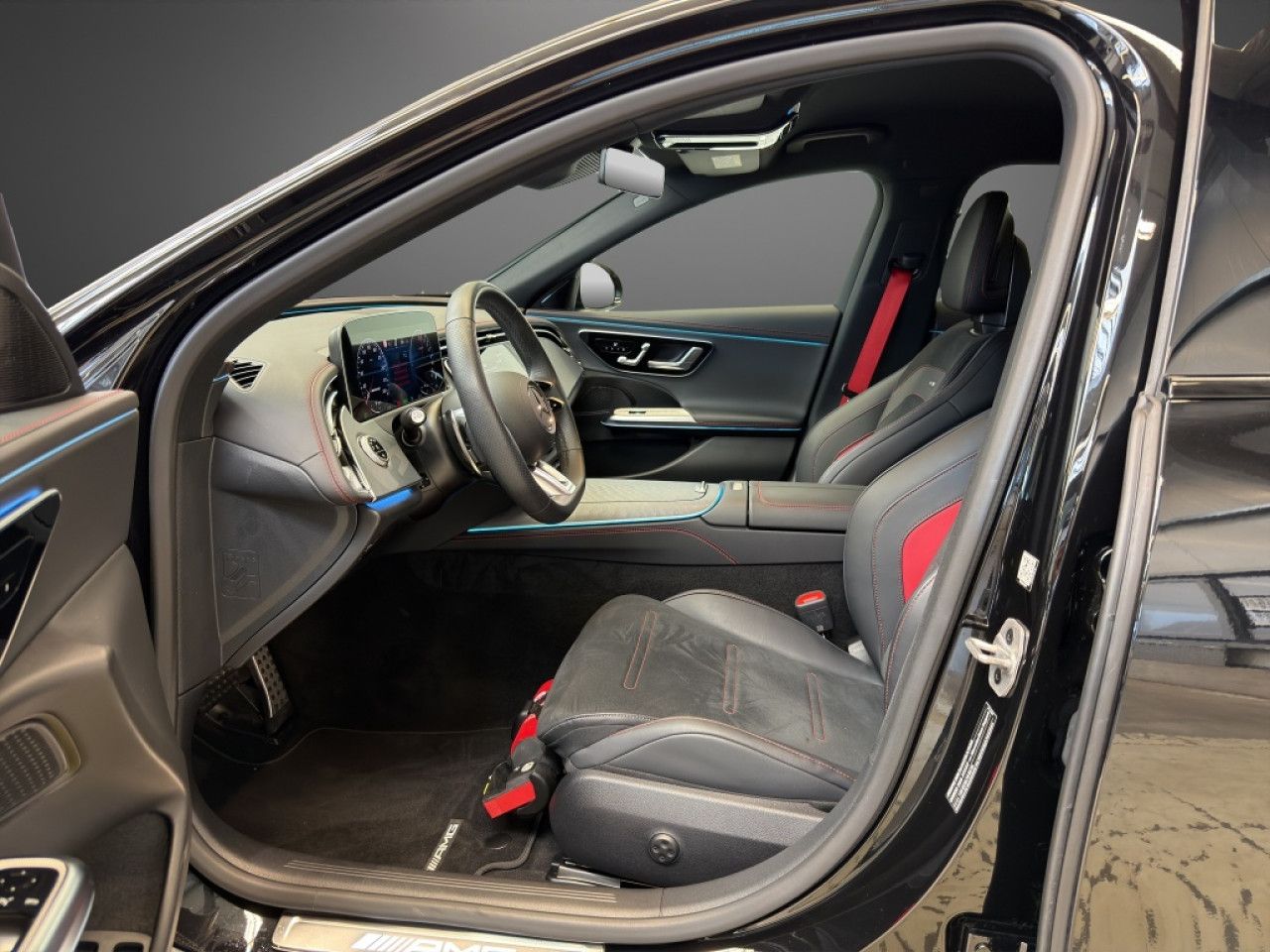 Mercedes-Benz E-Klasse – Bild 5