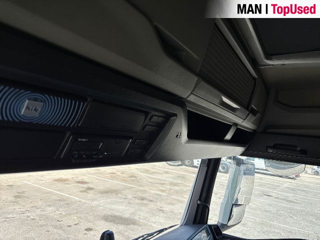 MAN TGX 18.510 4x2 BL SA 23
