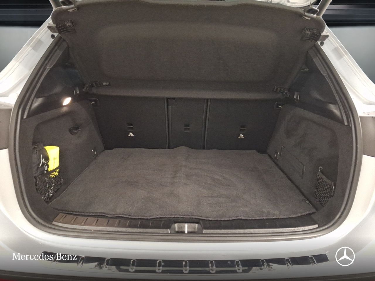 Mercedes-Benz GLA – Bild 5