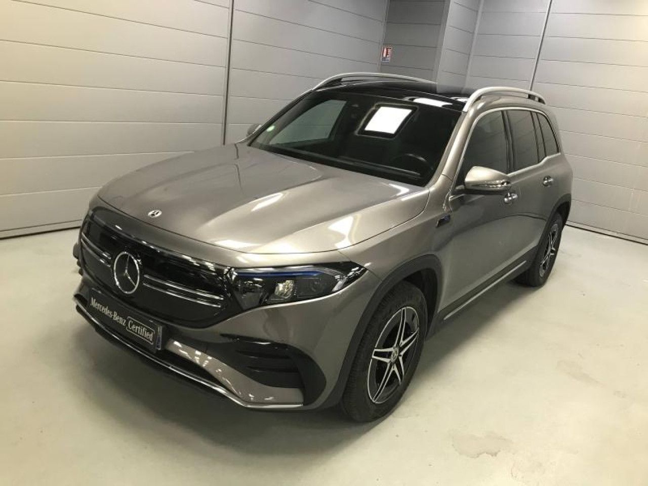 Photo du véhicule 9 / 18