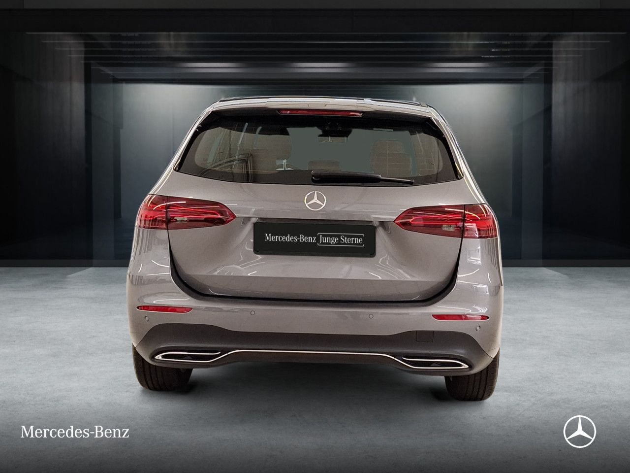 Mercedes-Benz B-Klasse – Bild 4