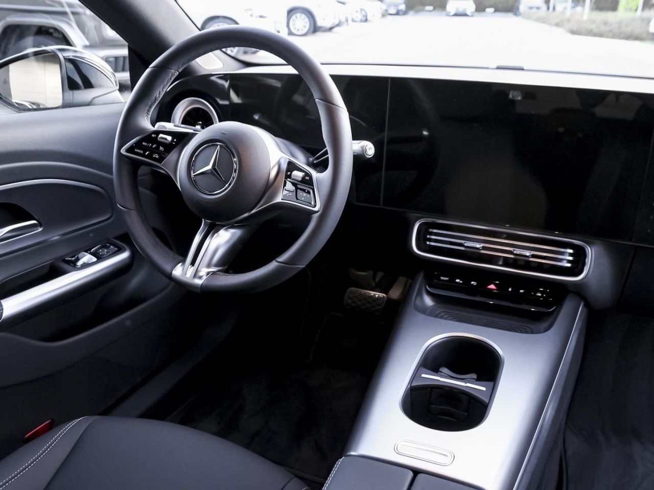 Mercedes-Benz CLA – Bild 8