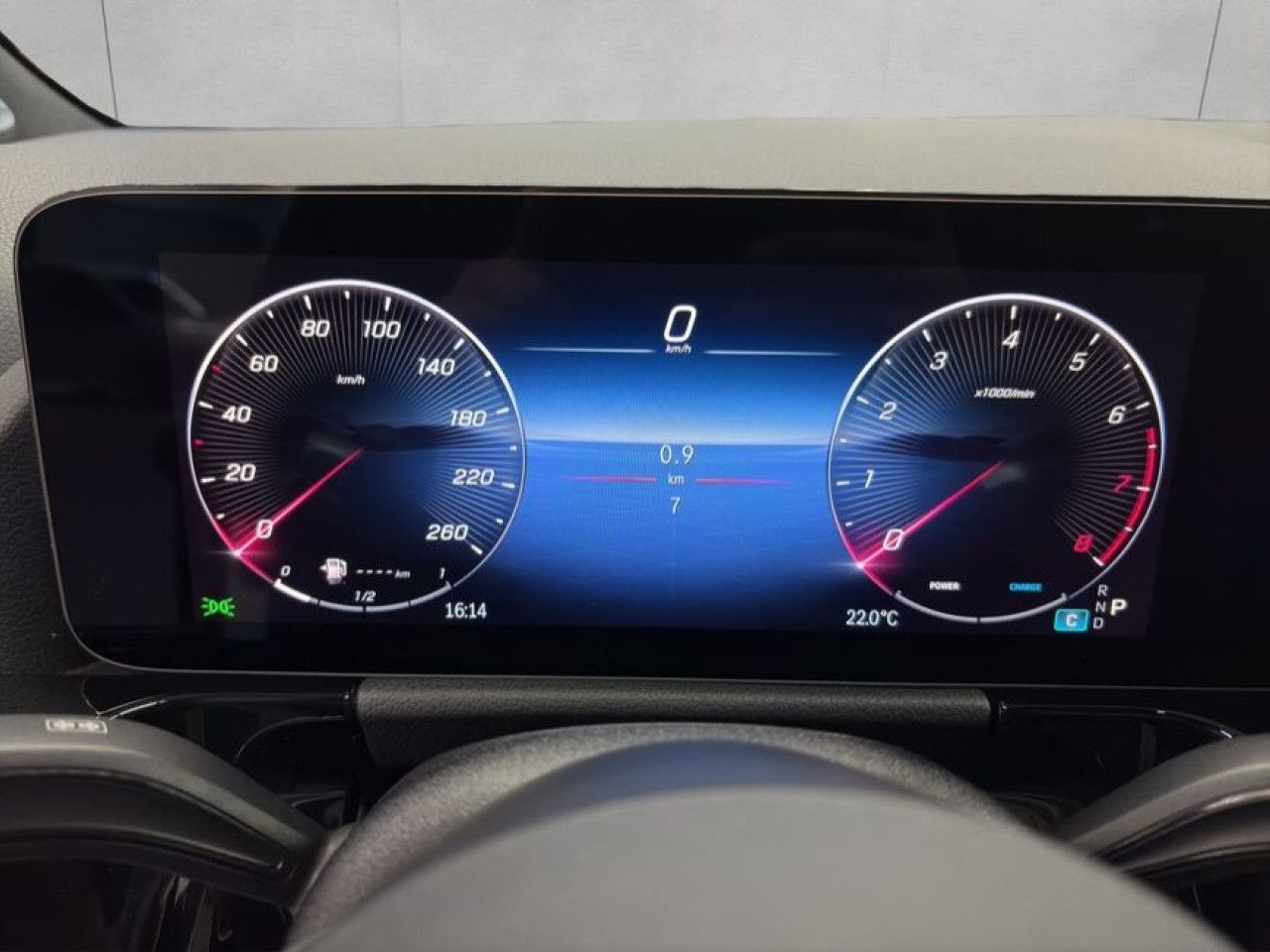 Mercedes-Benz GLA – Bild 12