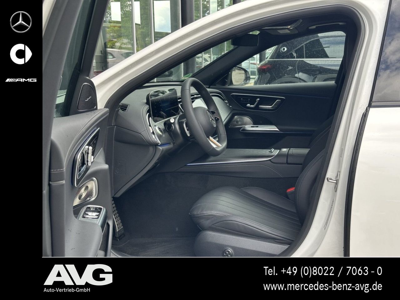 Mercedes-Benz E-Klasse – Bild 10