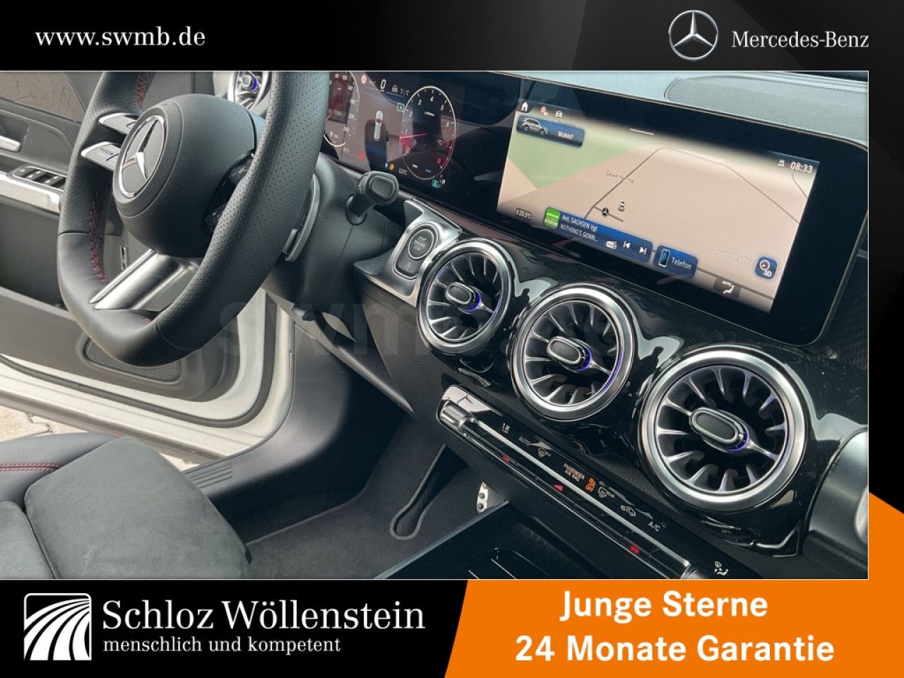 Mercedes-Benz GLB – Bild 18