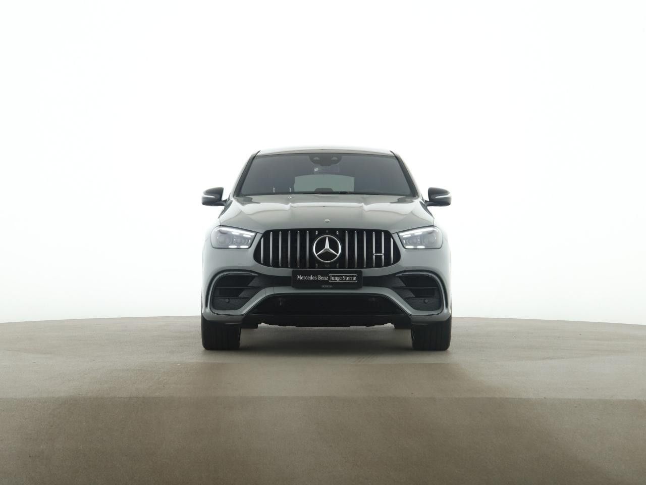 Mercedes-Benz GLE – Bild 2