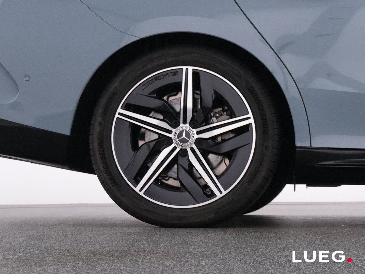 Mercedes-Benz CLA – Bild 22