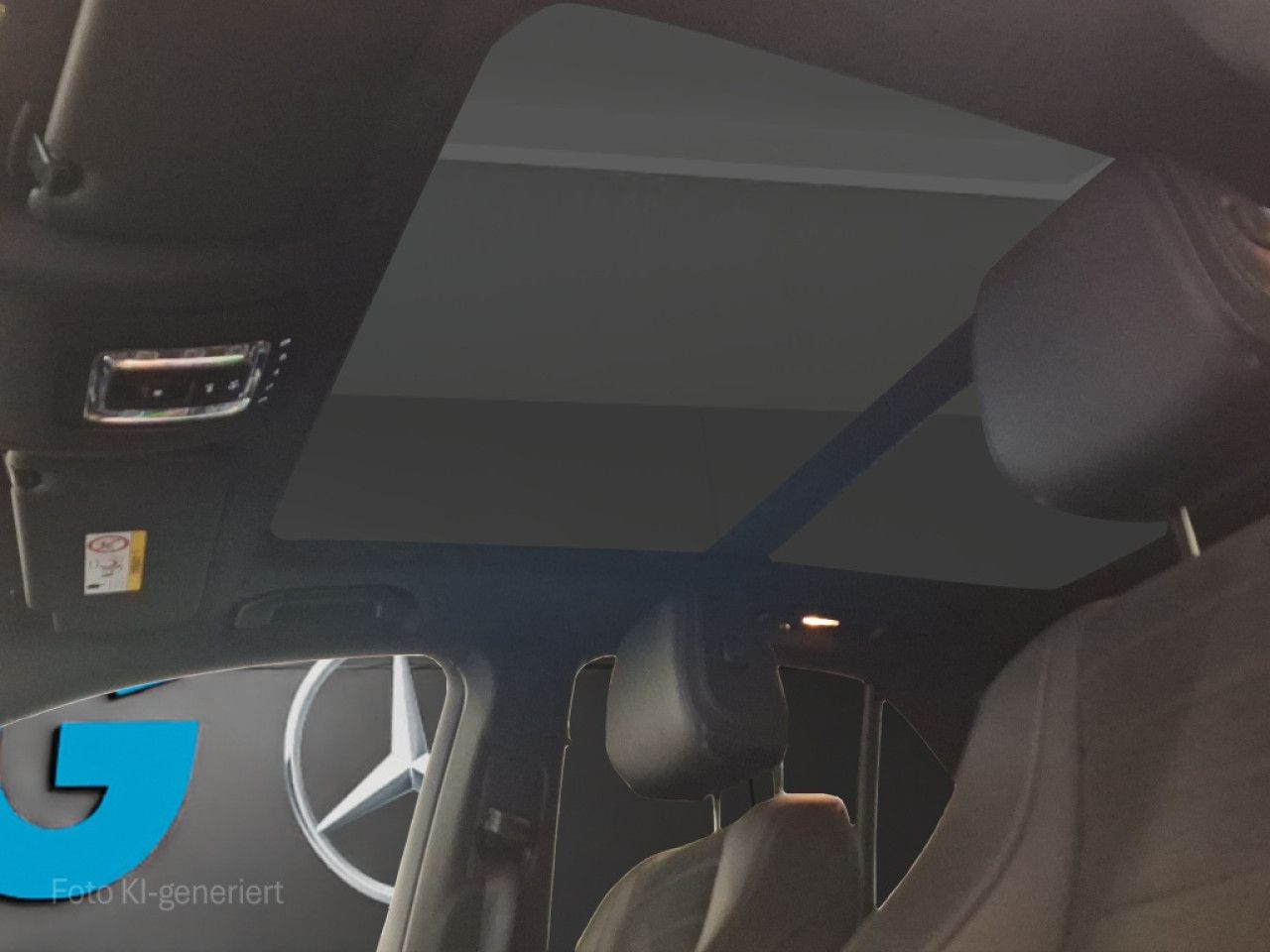 Mercedes-Benz GLE – Bild 12