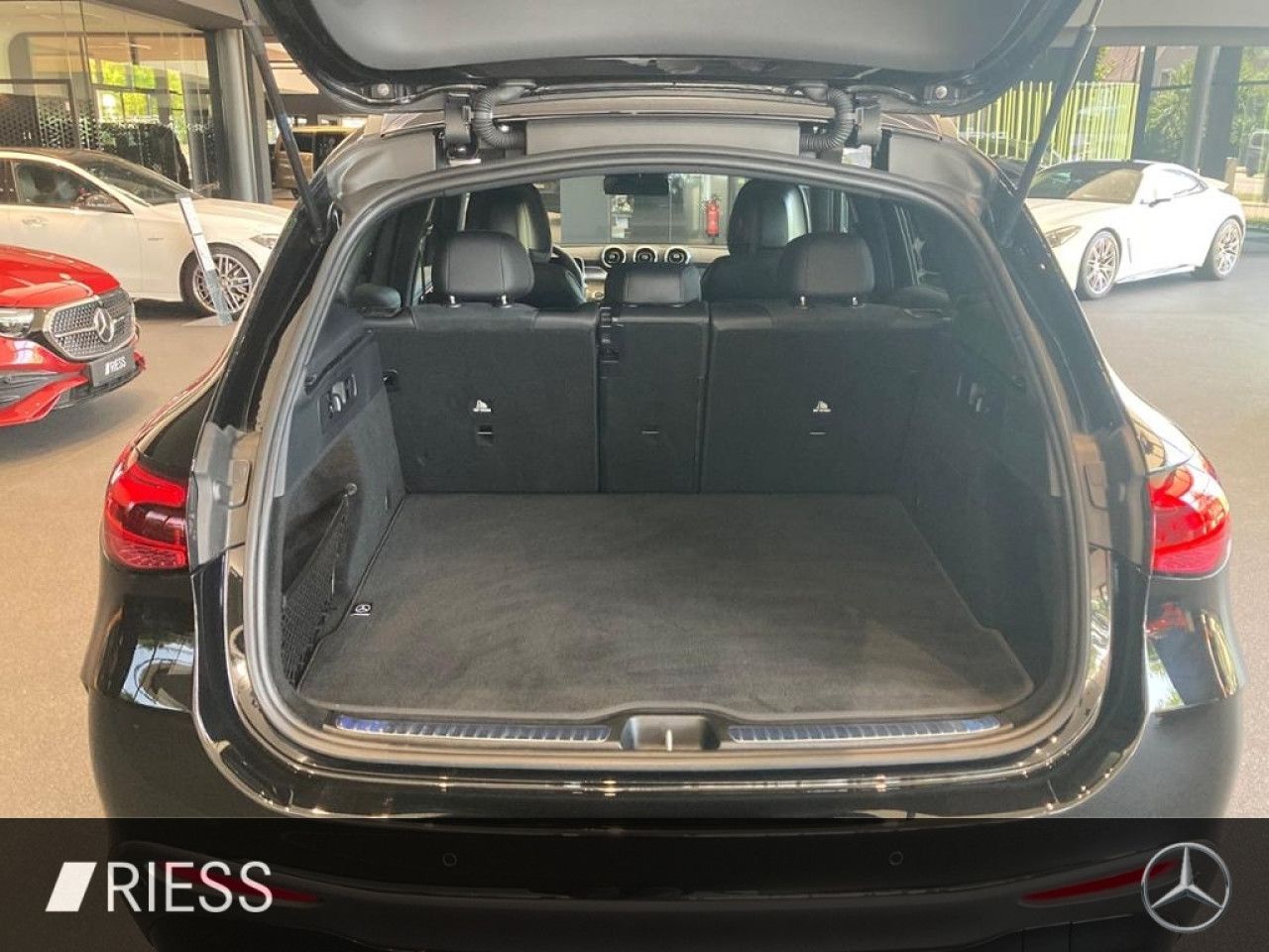 Mercedes-Benz GLC – Bild 15