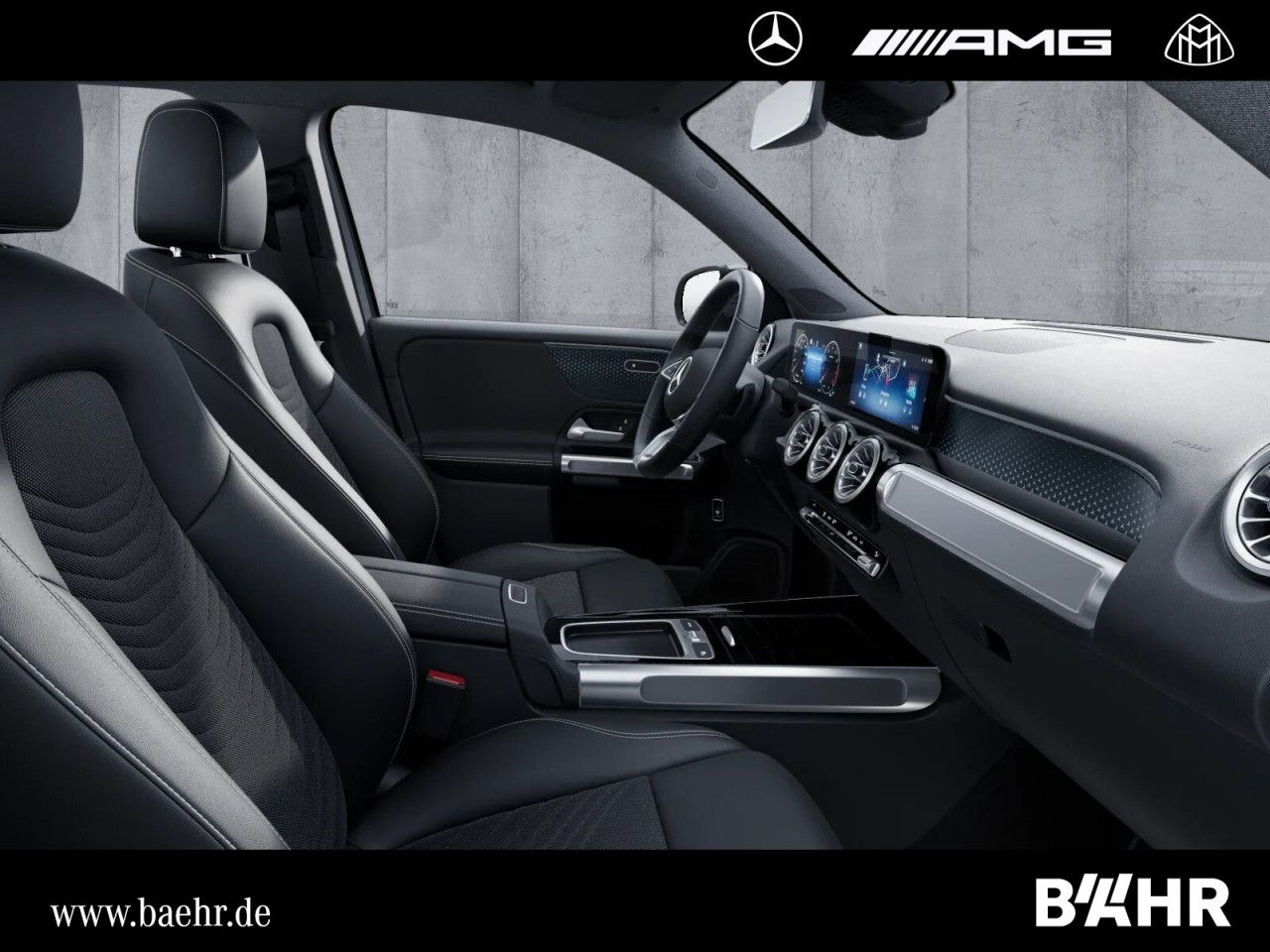 Mercedes-Benz GLB – Bild 4