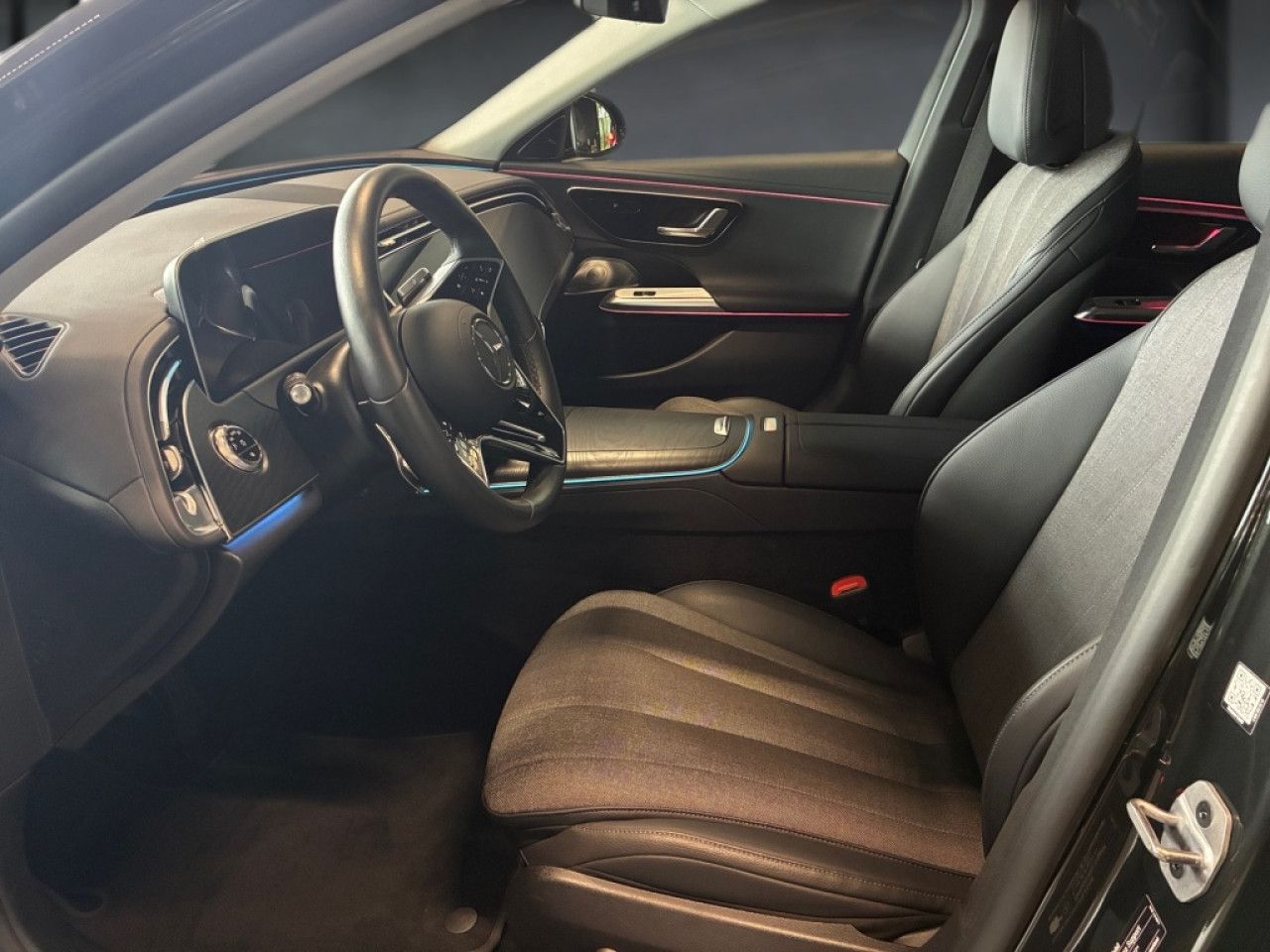 Mercedes-Benz E-Klasse – Bild 6