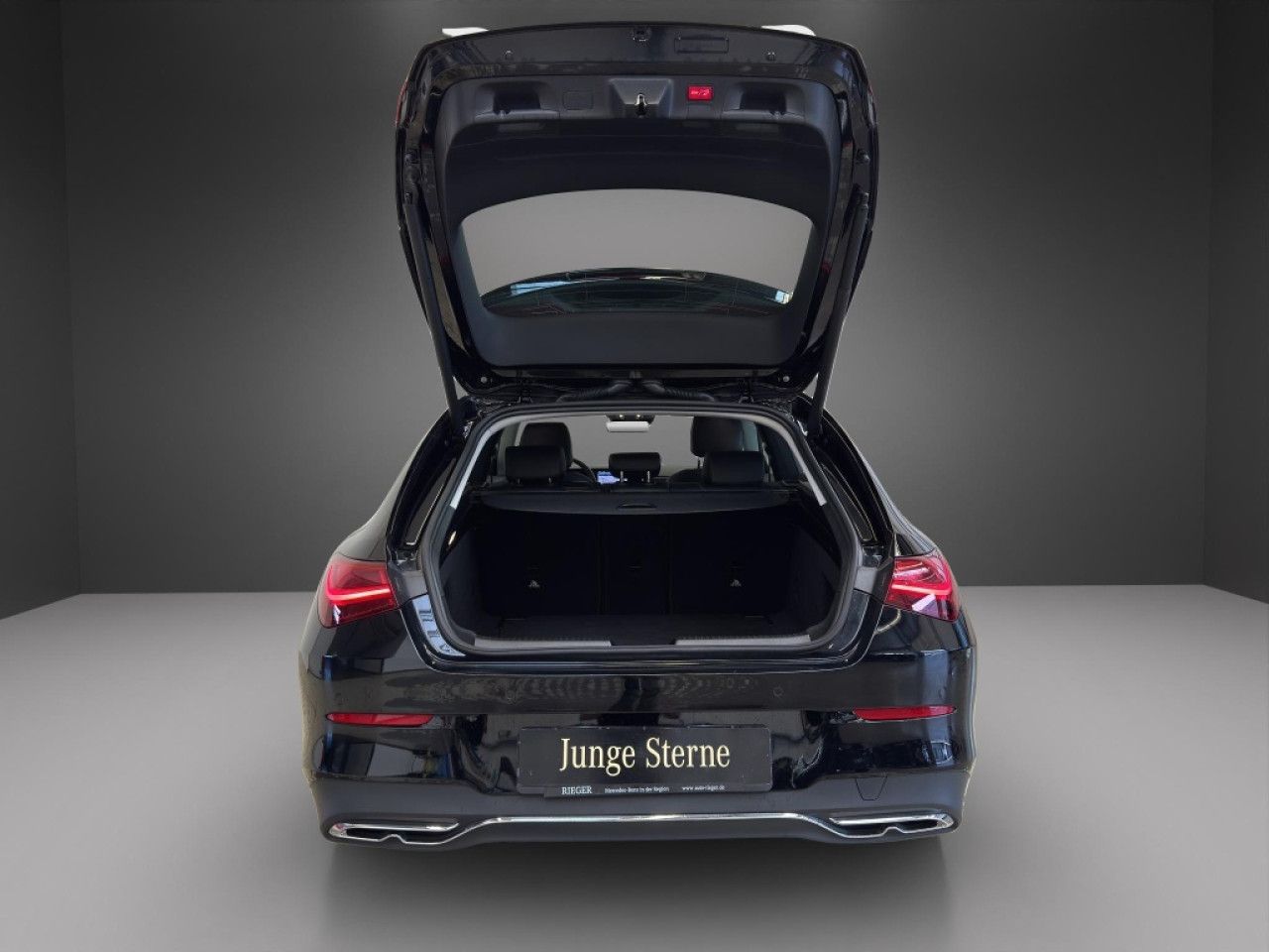 Mercedes-Benz CLA – Bild 12