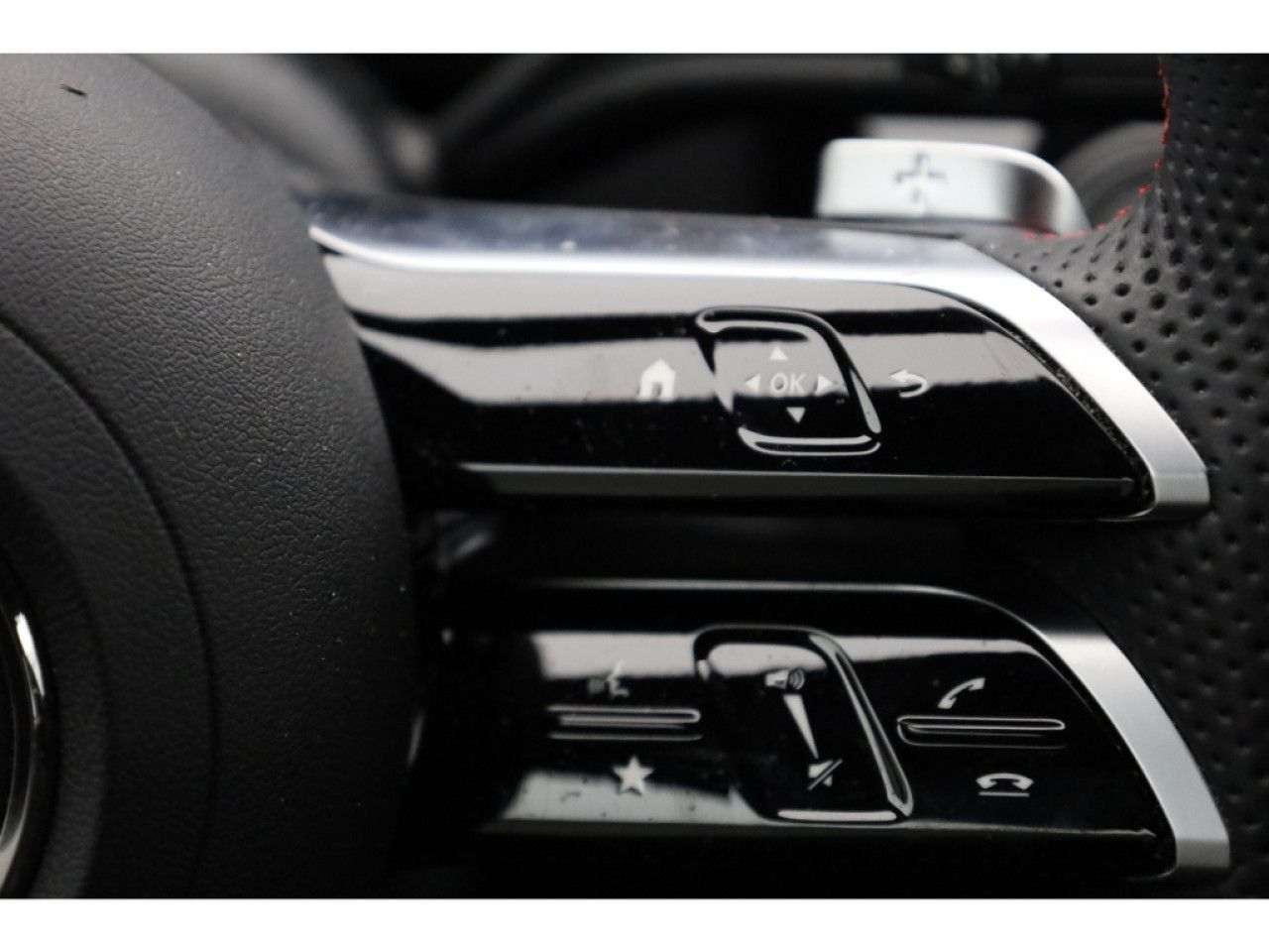 Mercedes-Benz CLA – Bild 19