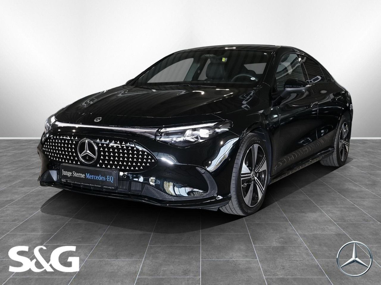 Mercedes-Benz CLA – Bild 27