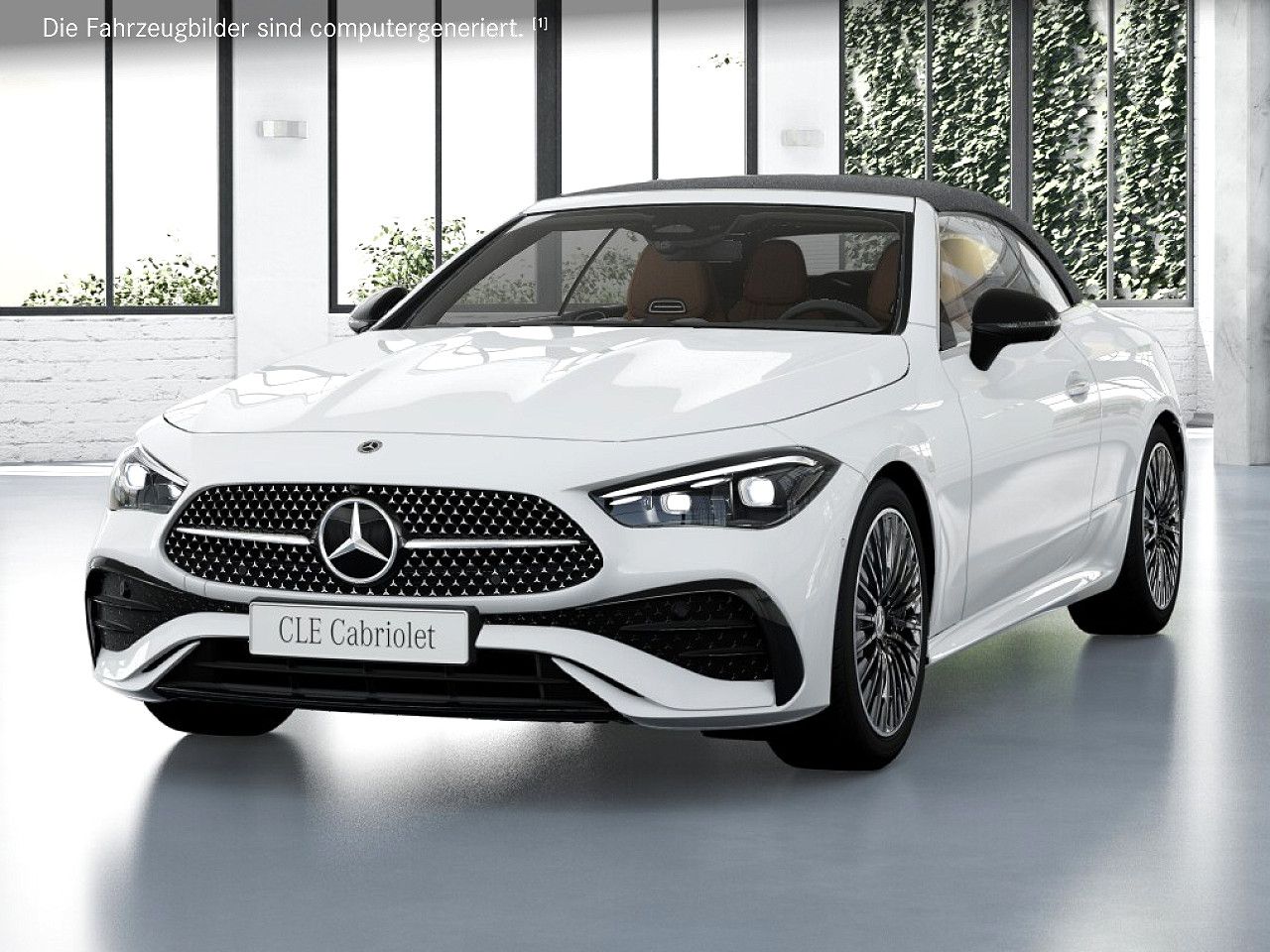 Mercedes-Benz CLE – Bild 16