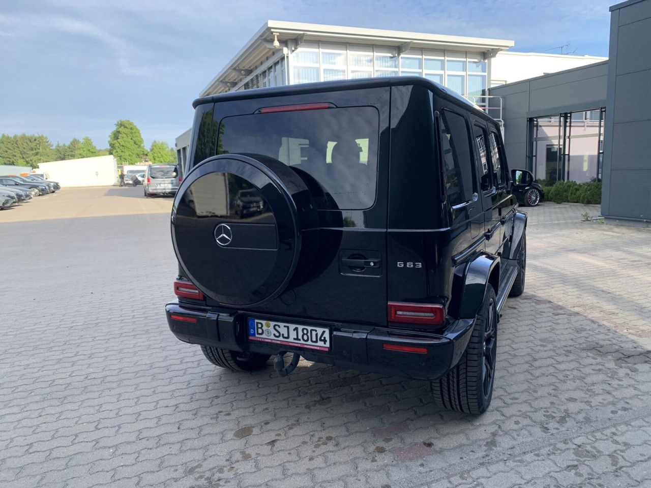Fahrzeugbild 5 / 13
