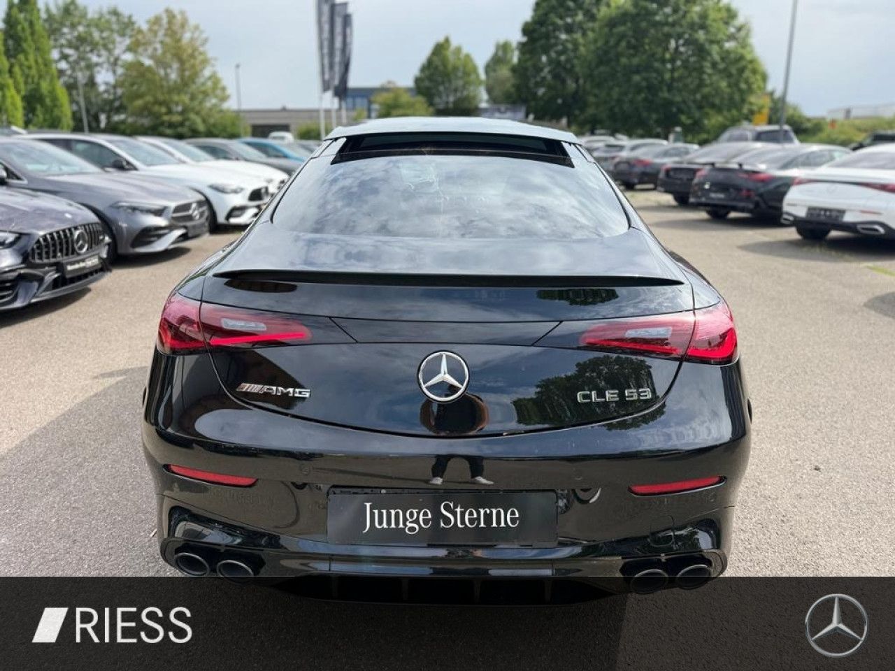 Mercedes-Benz CLE – Bild 8