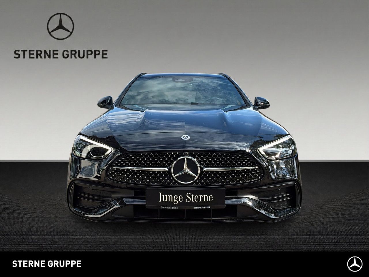 Mercedes-Benz C-Klasse – Bild 5