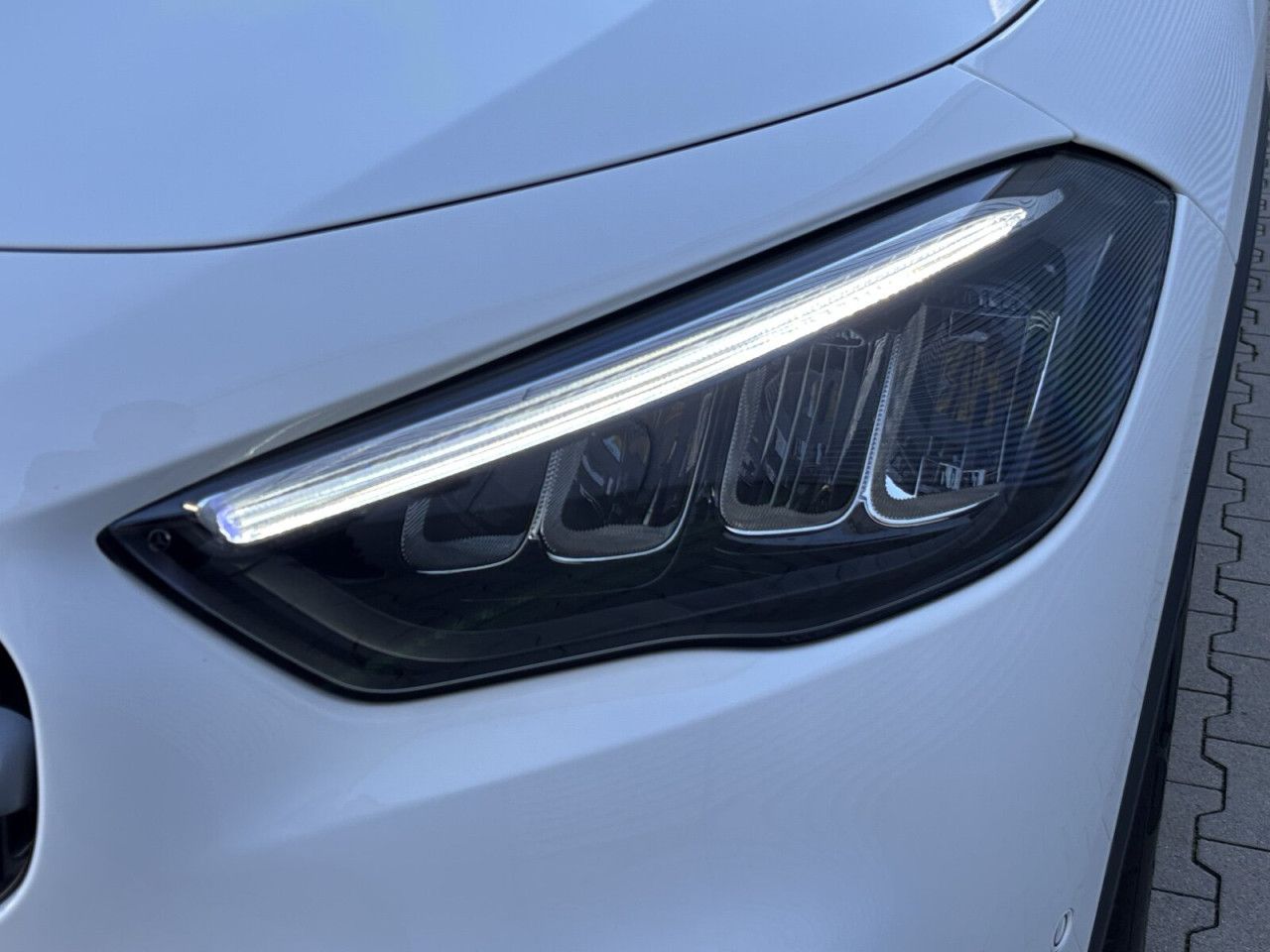 Mercedes-Benz GLA – Bild 9